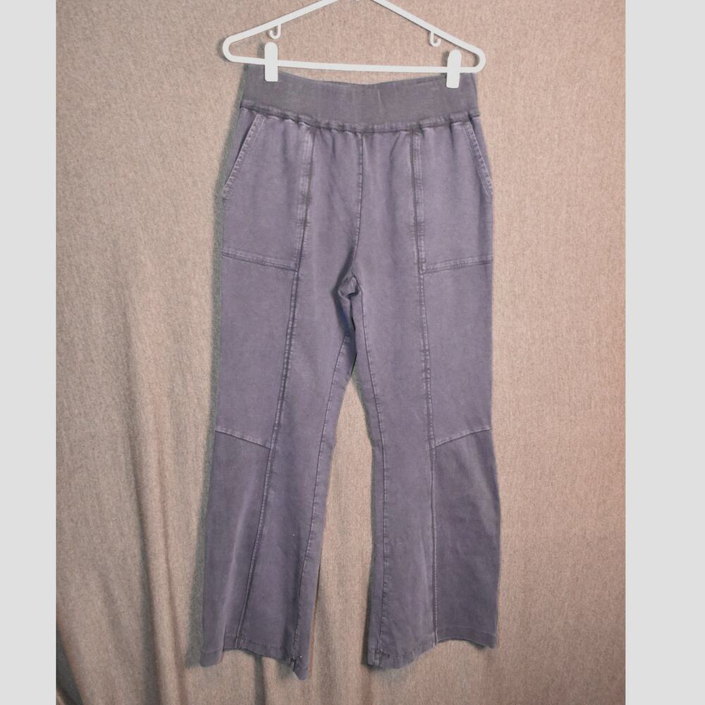 NEW Saturday Sunday by Anthropologie Women's Medium Johanna Sweat Pants NWT